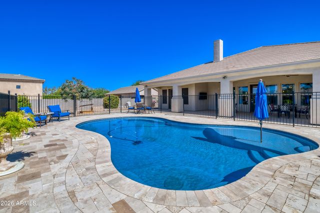 19635 E SILVER CREEK Lane, Queen Creek, AZ 85142