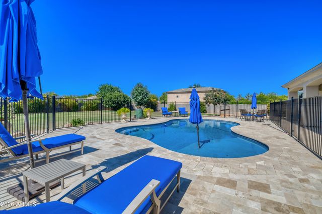 19635 E SILVER CREEK Lane, Queen Creek, AZ 85142
