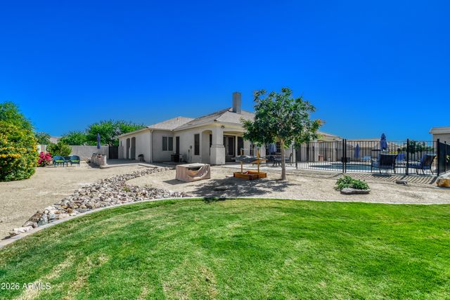 19635 E SILVER CREEK Lane, Queen Creek, AZ 85142
