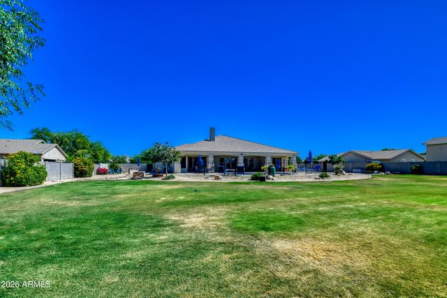 19635 E SILVER CREEK Lane, Queen Creek, AZ 85142