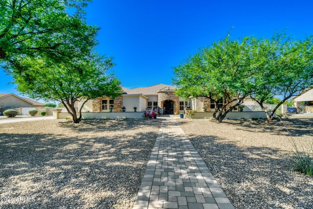 19635 E SILVER CREEK Lane, Queen Creek, AZ 85142