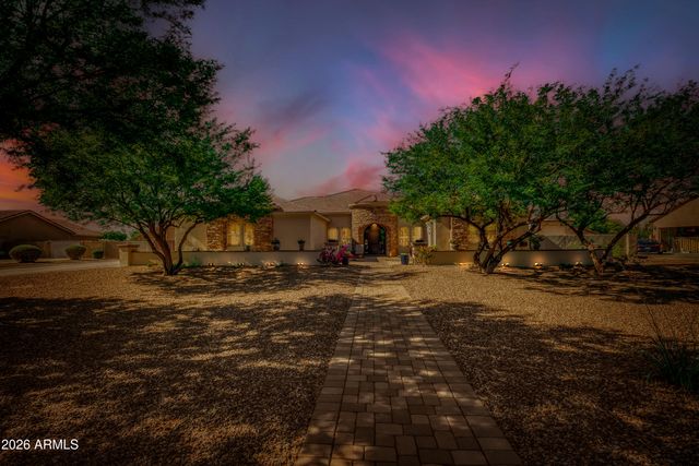 19635 E SILVER CREEK Lane, Queen Creek, AZ 85142