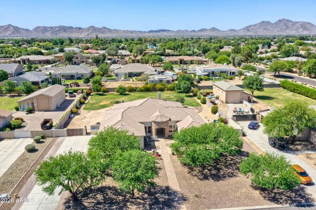 19635 E SILVER CREEK Lane, Queen Creek, AZ 85142