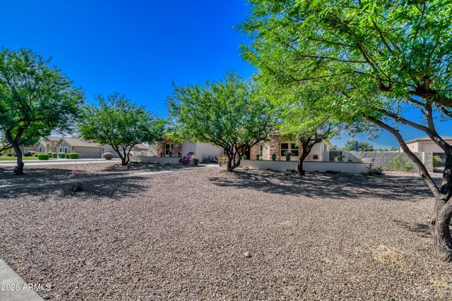 19635 E SILVER CREEK Lane, Queen Creek, AZ 85142
