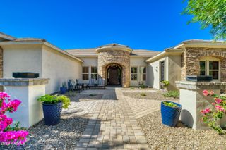 19635 E SILVER CREEK Lane, Queen Creek, AZ 85142
