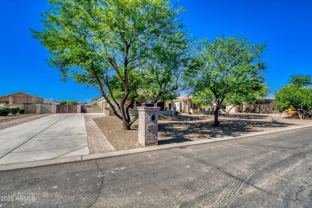 19635 E SILVER CREEK Lane, Queen Creek, AZ 85142 — photo 2