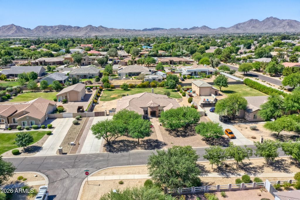 19635 E SILVER CREEK Lane, Queen Creek, AZ 85142 — photo 5