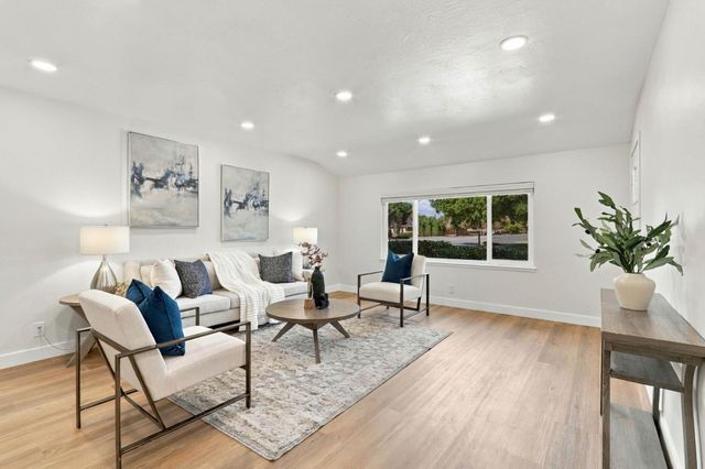 4198 Hamilton Park Drive, San Jose, CA 95130