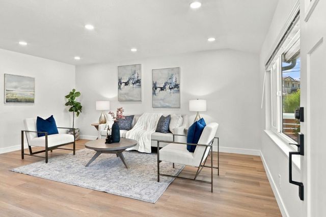 4198 Hamilton Park Drive, San Jose, CA 95130