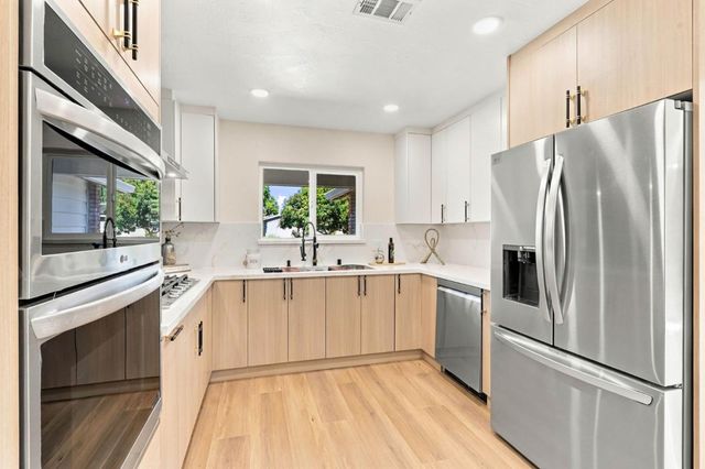 4198 Hamilton Park Drive, San Jose, CA 95130