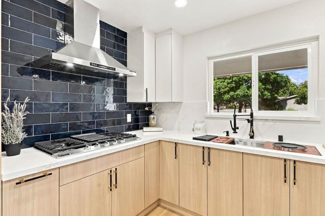 4198 Hamilton Park Drive, San Jose, CA 95130