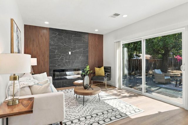 4198 Hamilton Park Drive, San Jose, CA 95130