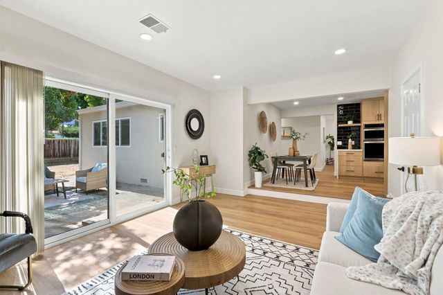 4198 Hamilton Park Drive, San Jose, CA 95130
