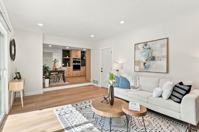 4198 Hamilton Park Drive, San Jose, CA 95130