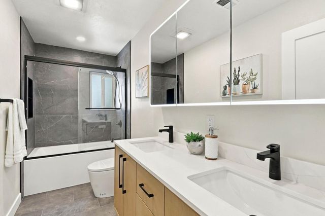 4198 Hamilton Park Drive, San Jose, CA 95130