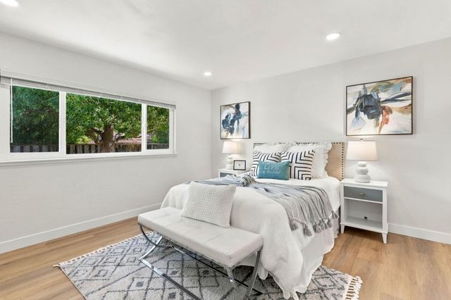 4198 Hamilton Park Drive, San Jose, CA 95130