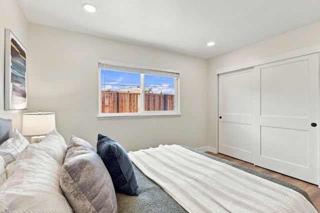 4198 Hamilton Park Drive, San Jose, CA 95130