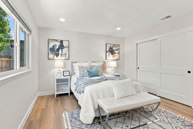 4198 Hamilton Park Drive, San Jose, CA 95130