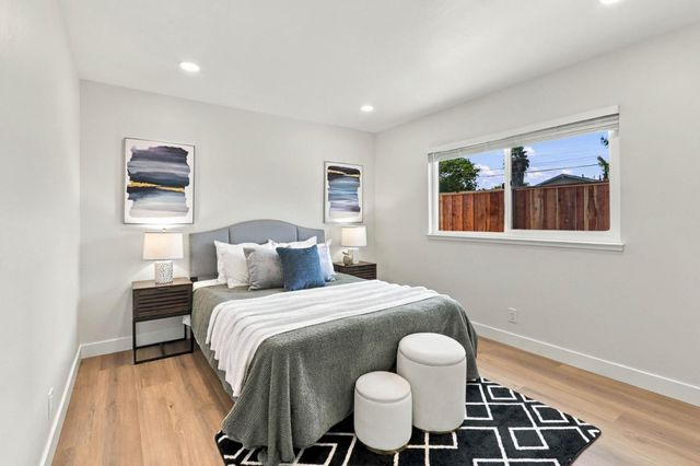 4198 Hamilton Park Drive, San Jose, CA 95130