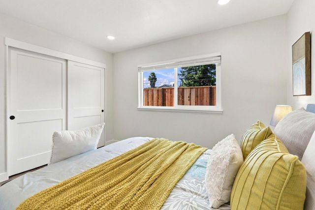 4198 Hamilton Park Drive, San Jose, CA 95130