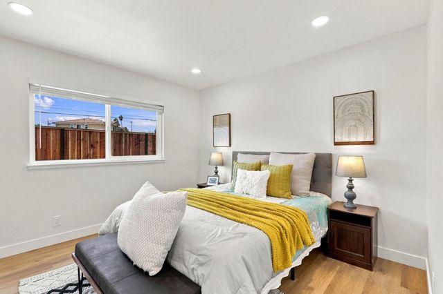 4198 Hamilton Park Drive, San Jose, CA 95130