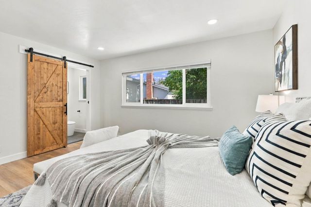 4198 Hamilton Park Drive, San Jose, CA 95130