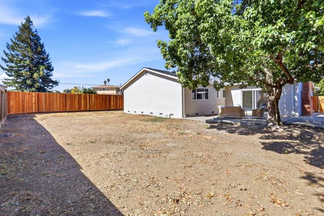 4198 Hamilton Park Drive, San Jose, CA 95130