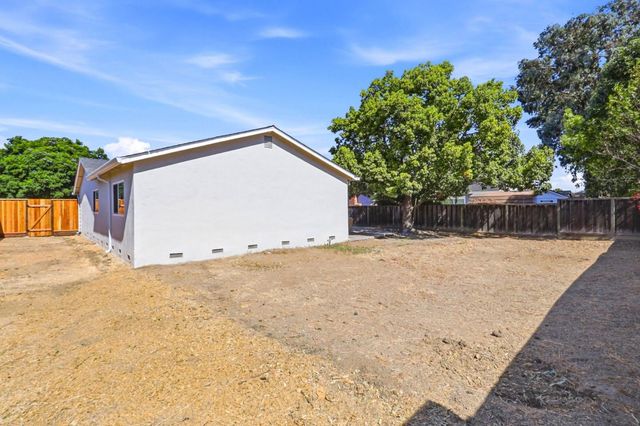 4198 Hamilton Park Drive, San Jose, CA 95130