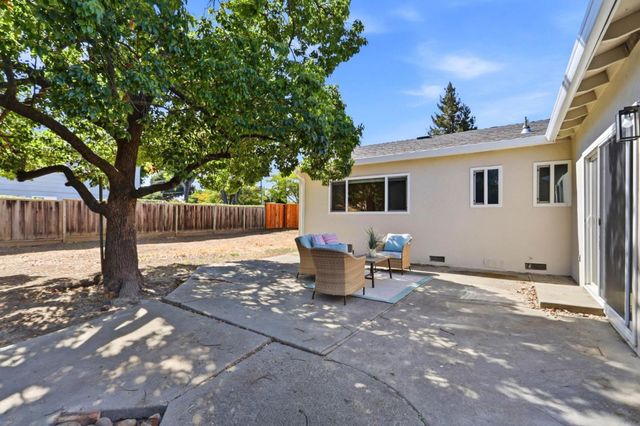 4198 Hamilton Park Drive, San Jose, CA 95130