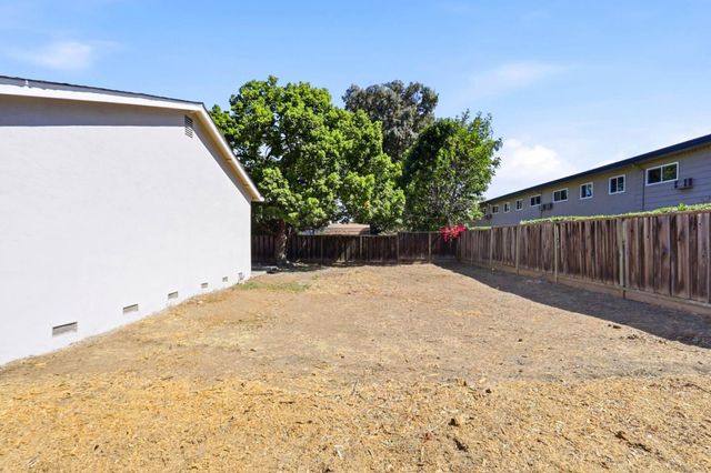 4198 Hamilton Park Drive, San Jose, CA 95130