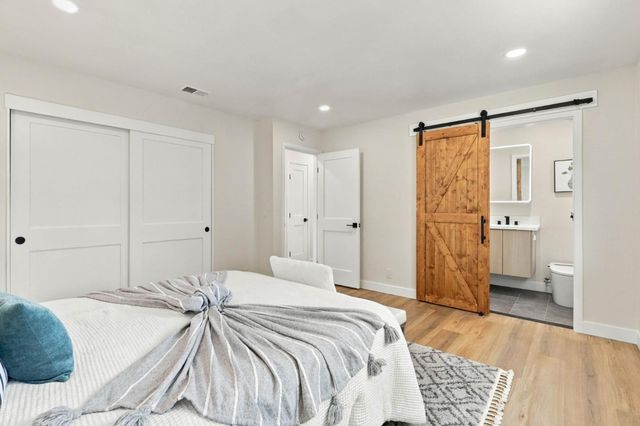 4198 Hamilton Park Drive, San Jose, CA 95130