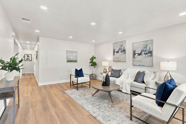 4198 Hamilton Park Drive, San Jose, CA 95130