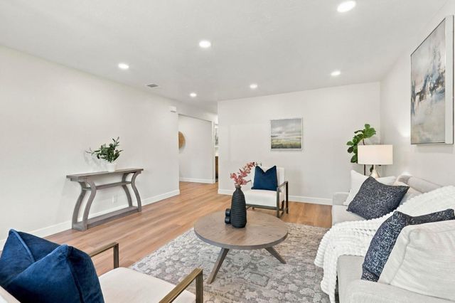 4198 Hamilton Park Drive, San Jose, CA 95130