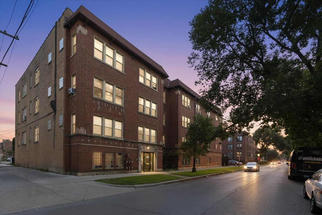 2509 E 76th Street 1, Chicago, IL 60649