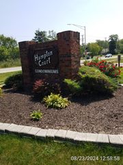 17985 Amherst Court 1-103, Country Club Hills, IL 60478