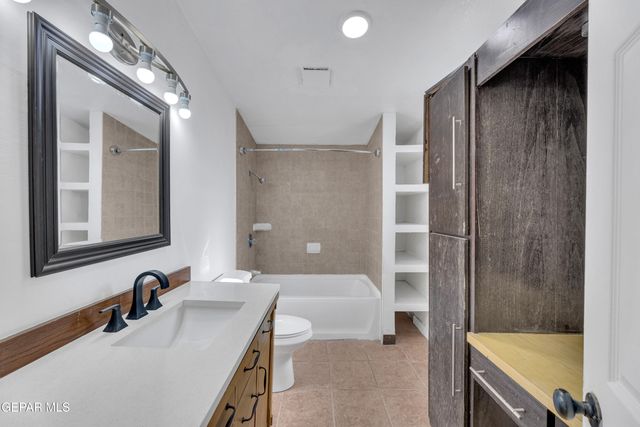 11423 Philip Drive, Socorro, TX 79927