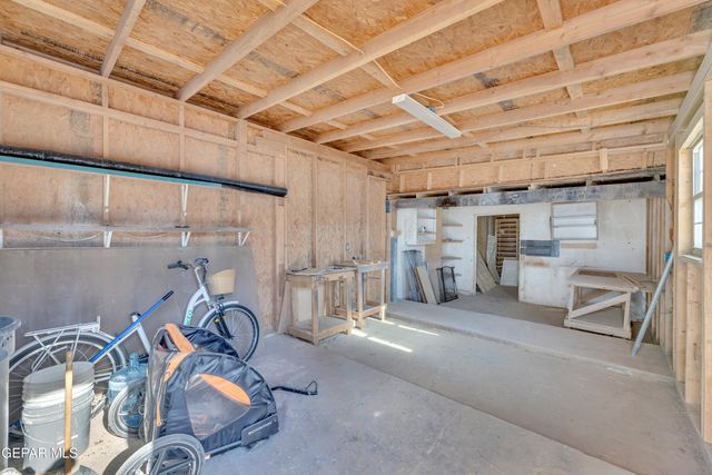 11423 Philip Drive, Socorro, TX 79927