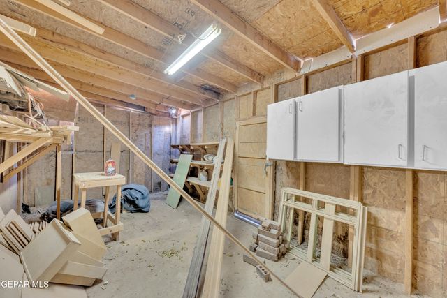 11423 Philip Drive, Socorro, TX 79927