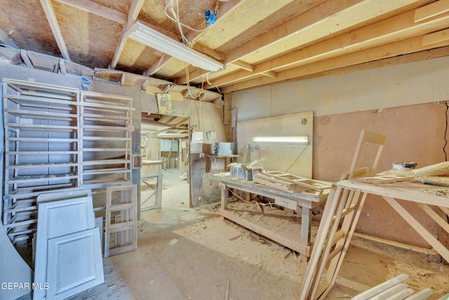 11423 Philip Drive, Socorro, TX 79927