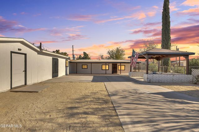 11423 Philip Drive, Socorro, TX 79927