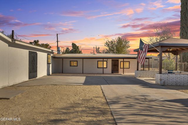 11423 Philip Drive, Socorro, TX 79927