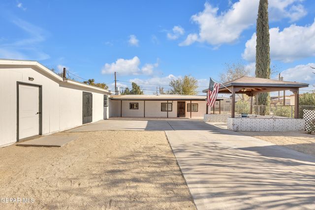 11423 Philip Drive, Socorro, TX 79927