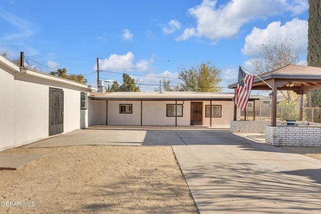 11423 Philip Drive, Socorro, TX 79927