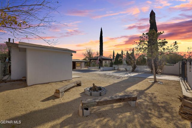 11423 Philip Drive, Socorro, TX 79927