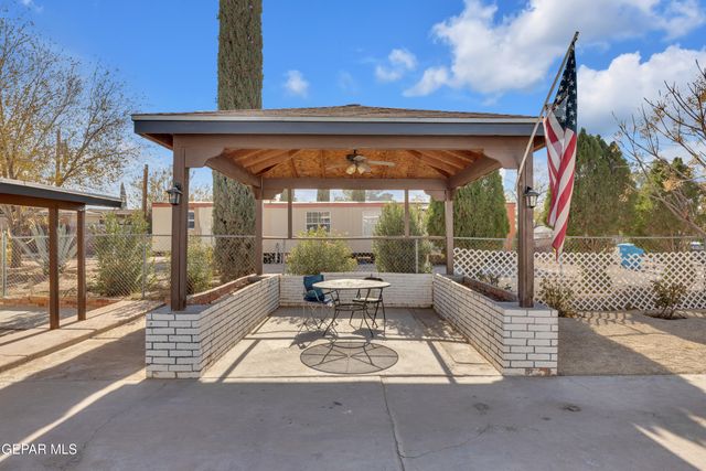 11423 Philip Drive, Socorro, TX 79927