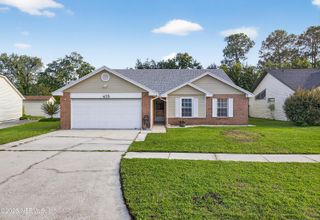 478 SHAMROCK Avenue S, Jacksonville, FL 32218