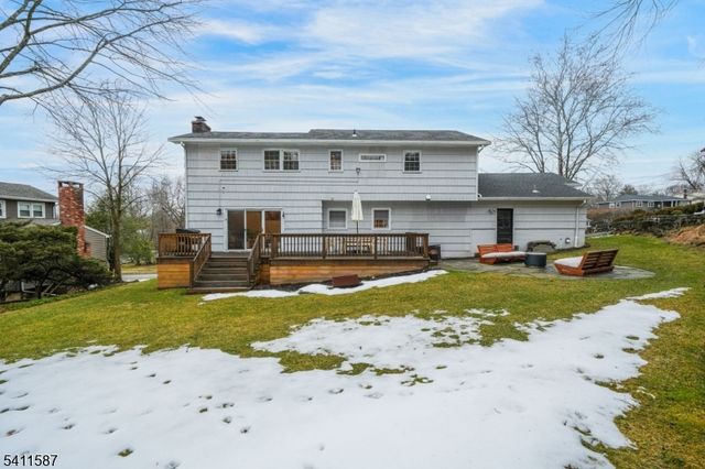 10 Winonah Ave, Wayne Twp., NJ 07470