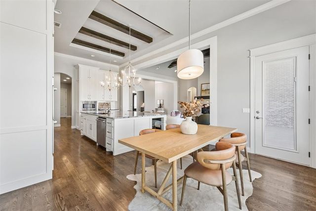 15205 Kestral Lake Drive, Edmond, OK 73013