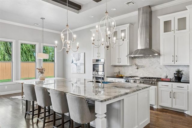 15205 Kestral Lake Drive, Edmond, OK 73013