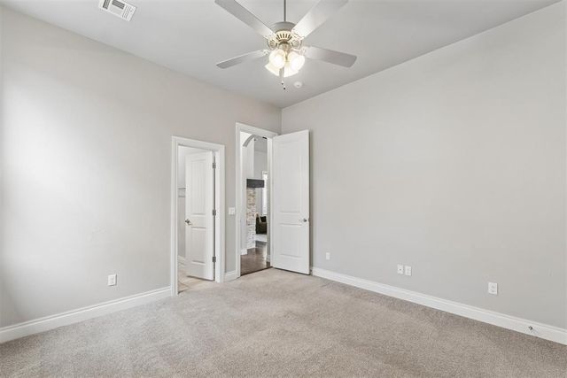 15205 Kestral Lake Drive, Edmond, OK 73013